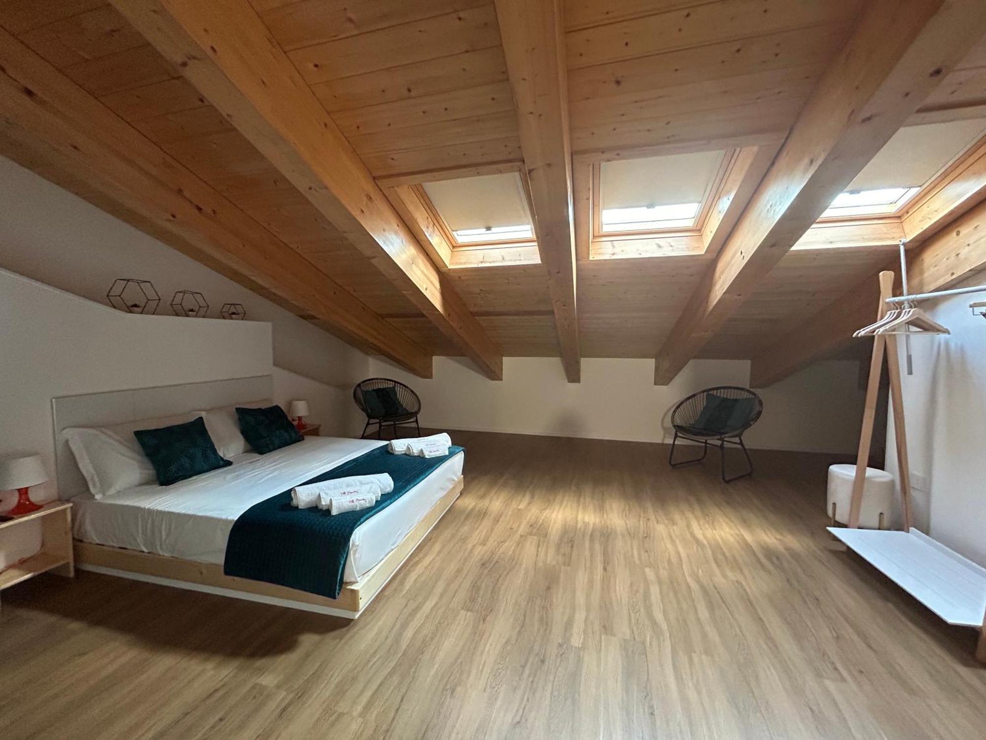 B&B Villa Pignataro Verbicaro Exterior photo